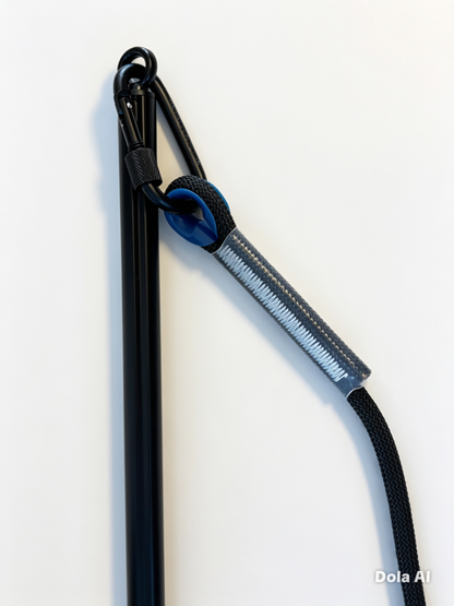 Flirt Pole - Adjustable 42 - 103 cm