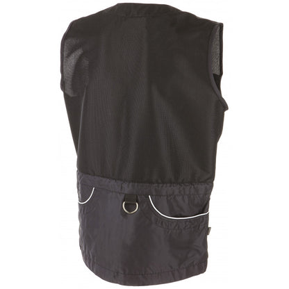 Gappay Summer Air Mesh Vest