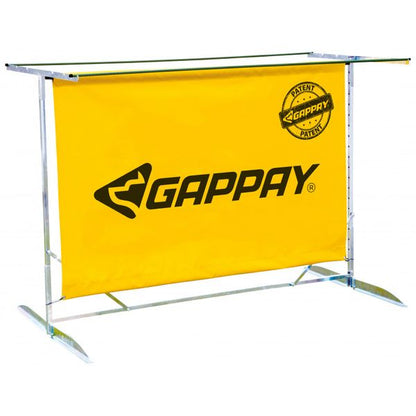 Gappay Jump Set / Jump T Set Training bars
