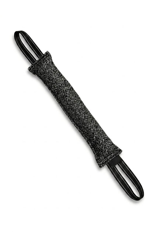French Linen Tug 50cm x 10 cm Double Handle