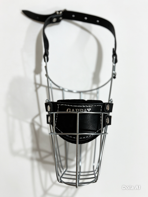 Gappay Basket Muzzle