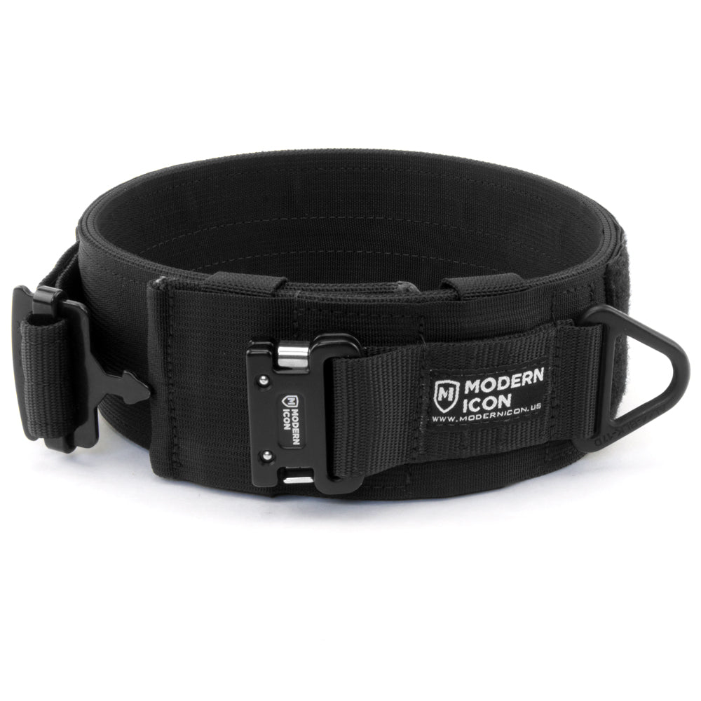 Modern Icon 3" Rigid Collar