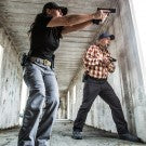 z 5.11 WOMEN'S STRYKE PANT