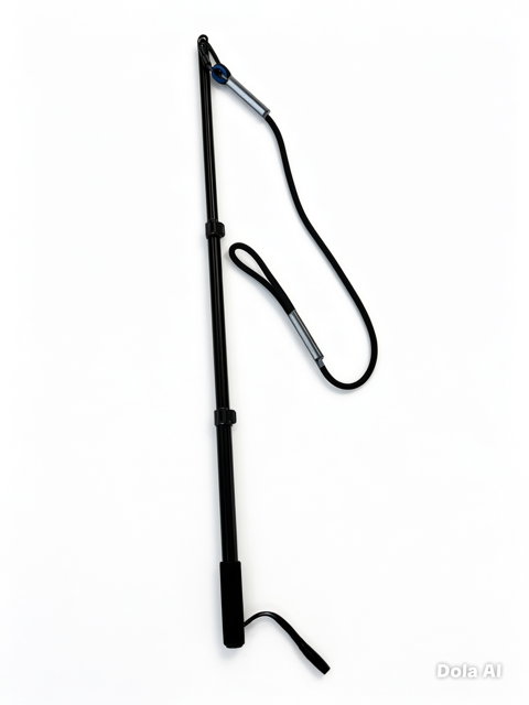 Flirt Pole - Adjustable 42 - 103 cm