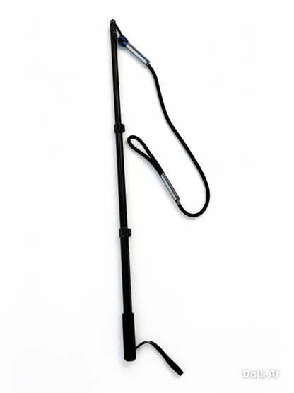 Flirt Pole - Adjustable 42 - 103 cm