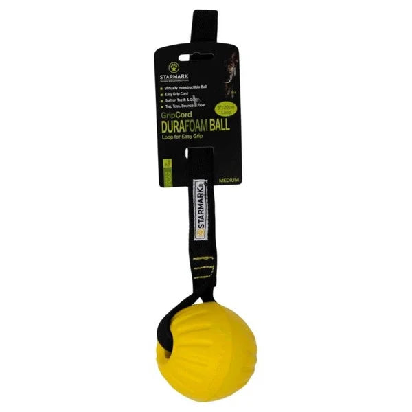 Starmark Durafoam Gripcord / Griploop