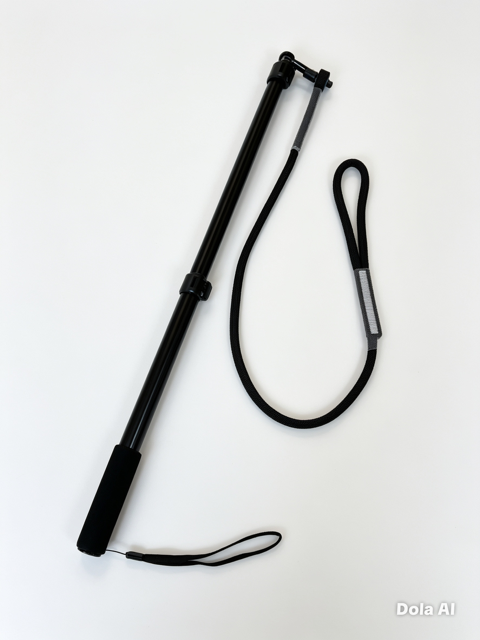 Flirt Pole - Adjustable 42 - 103 cm
