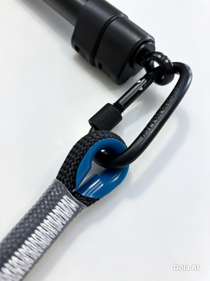 Flirt Pole - Adjustable 42 - 103 cm