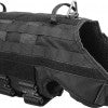 CaliberDog K9 Tactical MOLLE Vest