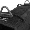 CaliberDog K9 Tactical MOLLE Vest