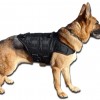 CaliberDog K9 Tactical MOLLE Vest