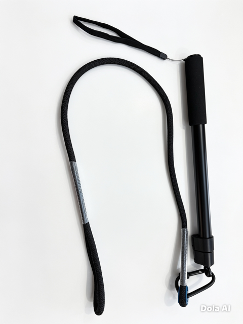 Flirt Pole - Adjustable 42 - 103 cm