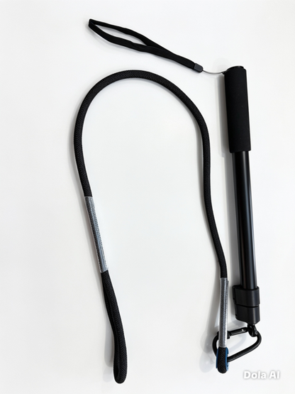 Flirt Pole - Adjustable 42 - 103 cm