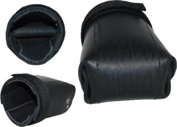 Leather Hand Protector