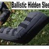 Ballistic Hidden Sleeve