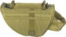 CaliberDog Stab & Bullet Vest Panel