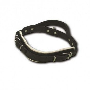 Gappay Leather Collar