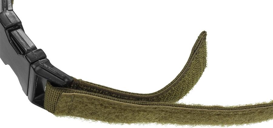 CaliberDog 1" ID Collar