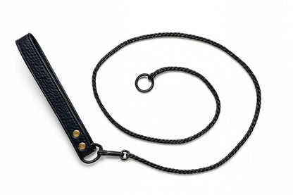 Show Lead Rose or Charcoal