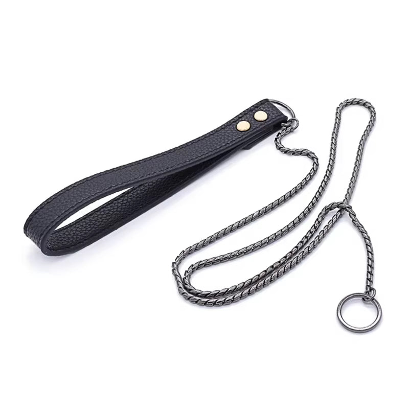 Show Lead Rose or Charcoal