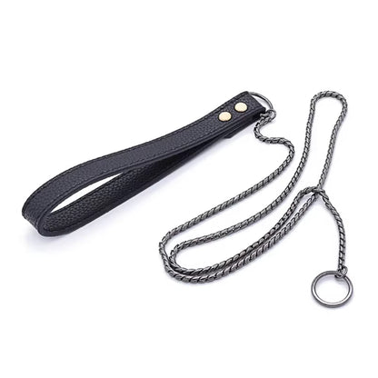 Show Lead Rose or Charcoal