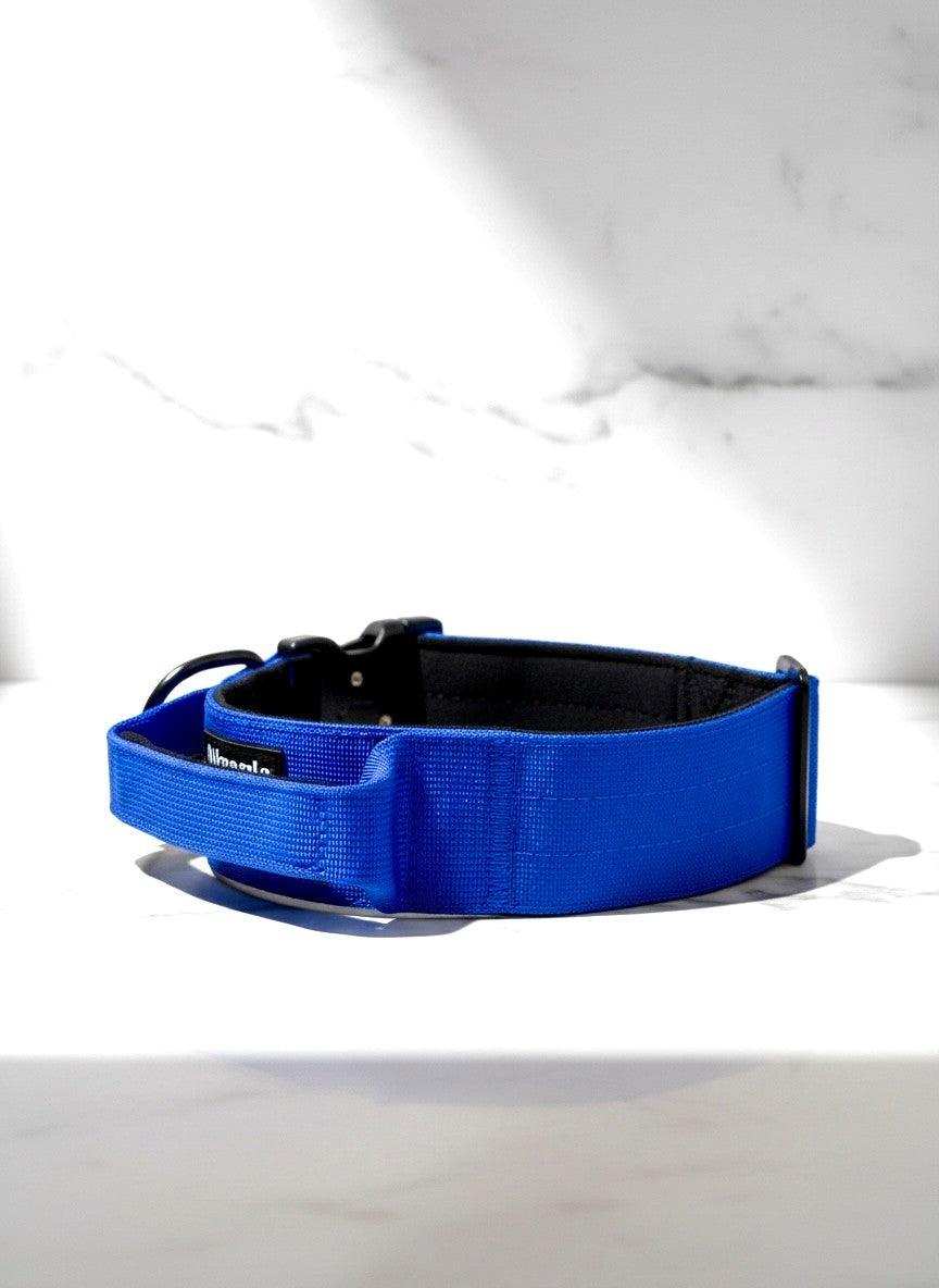 Tactical Collar Pro K9