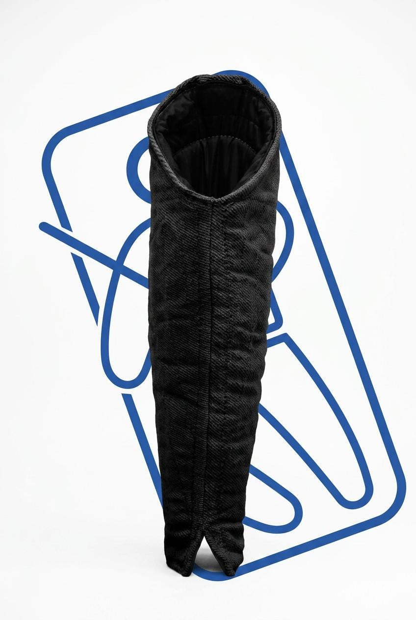 Demanet Kevlar Style Sleeve