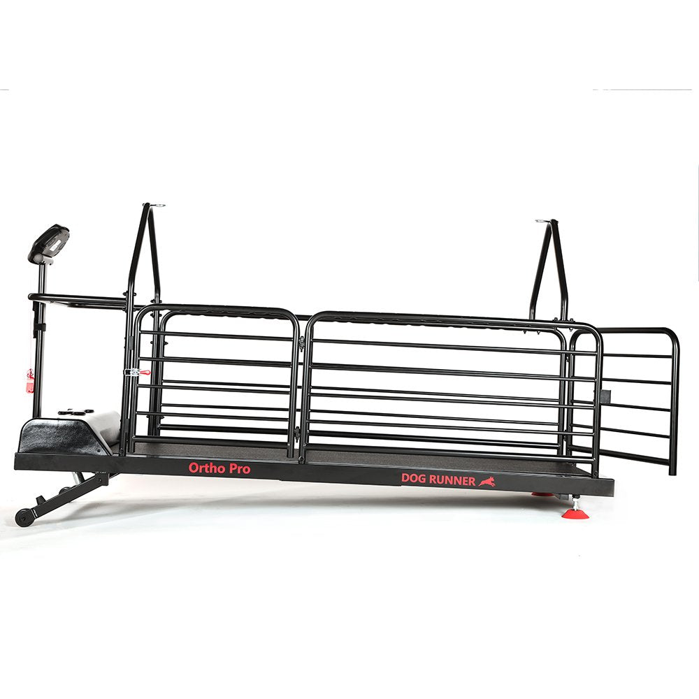 Dog Runner Ortho Pro