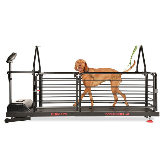 Dog Runner Ortho Pro
