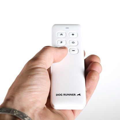 Dog Runner Ortho Pro
