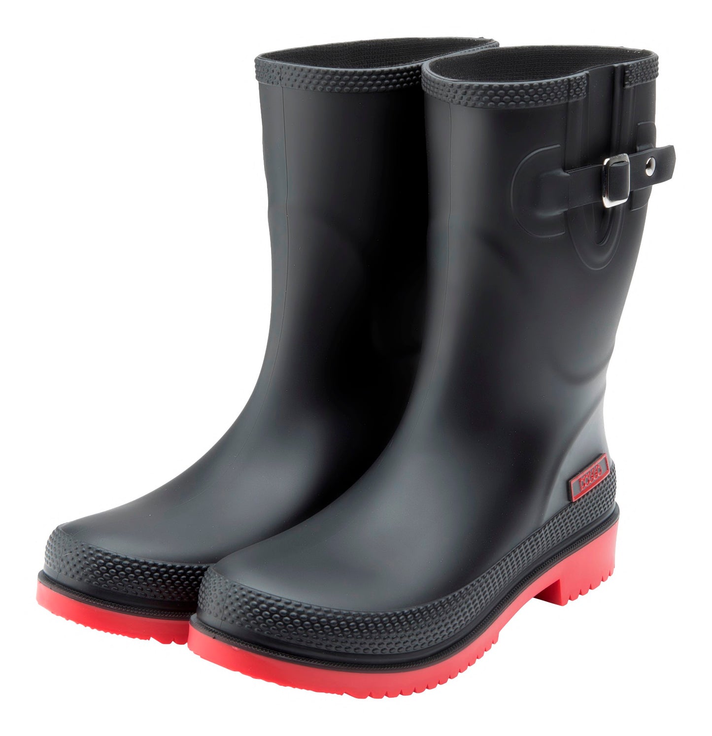 Doggo Lotte Tracking Boots