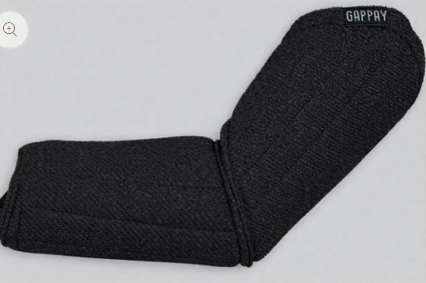Gappay Nylcot Hidden Sleeve L