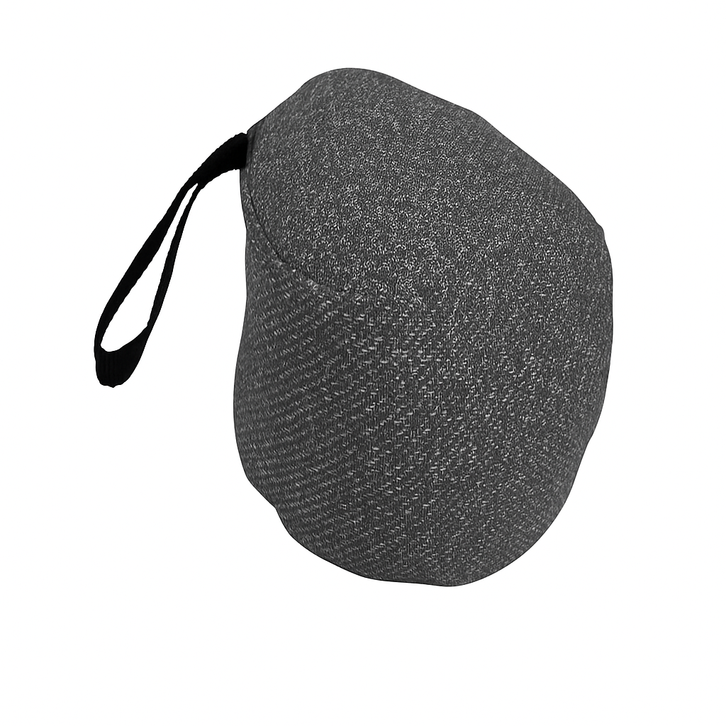 Gappay Large Nylcot Ball with Handle