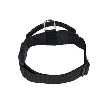 Gappay Nylon Collar with Handle