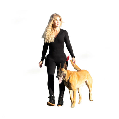 IQ Performance Leggings – Your Training, your Style