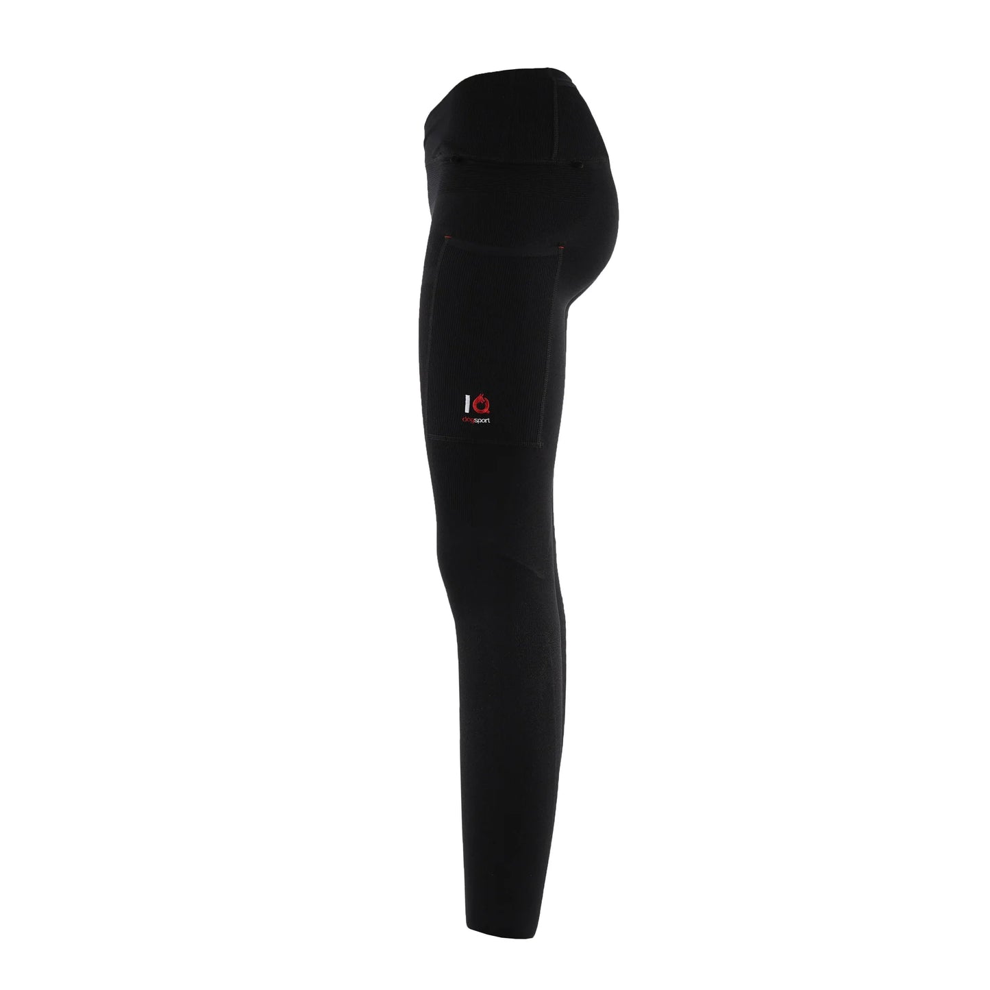 IQ Performance Leggings – Your Training, your Style