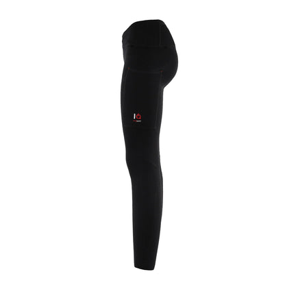 IQ Performance Leggings – Your Training, your Style