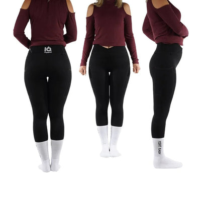 IQ Performance Leggings – Your Training, your Style