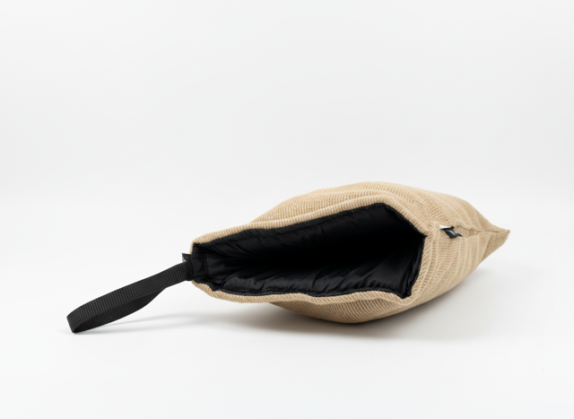 Advanced Jute Sleeve Level 5 Hard