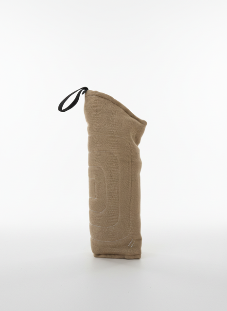 Advanced Jute Sleeve Level 5 Hard