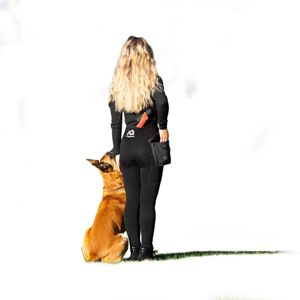 IQ Performance Leggings – Your Training, your Style