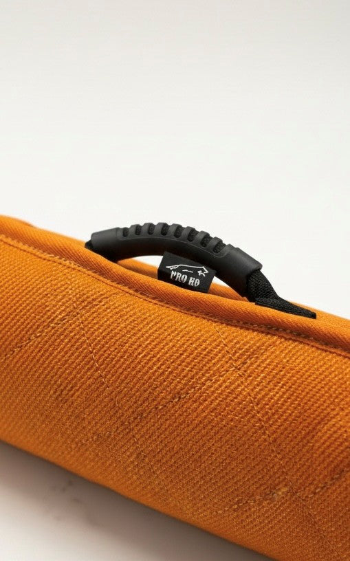 Bite Cushion French Linen