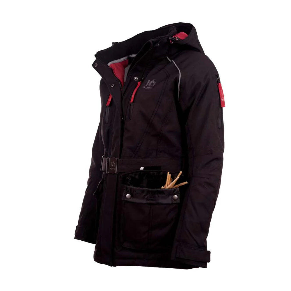 IQ Dogsport Multifunctional Jacket 3.0 Ladies