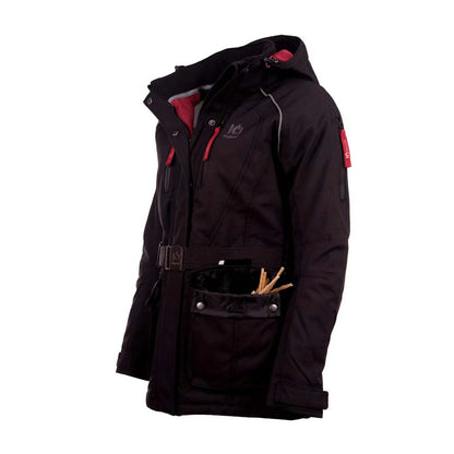 IQ Dogsport Multifunctional Jacket 3.0 Ladies