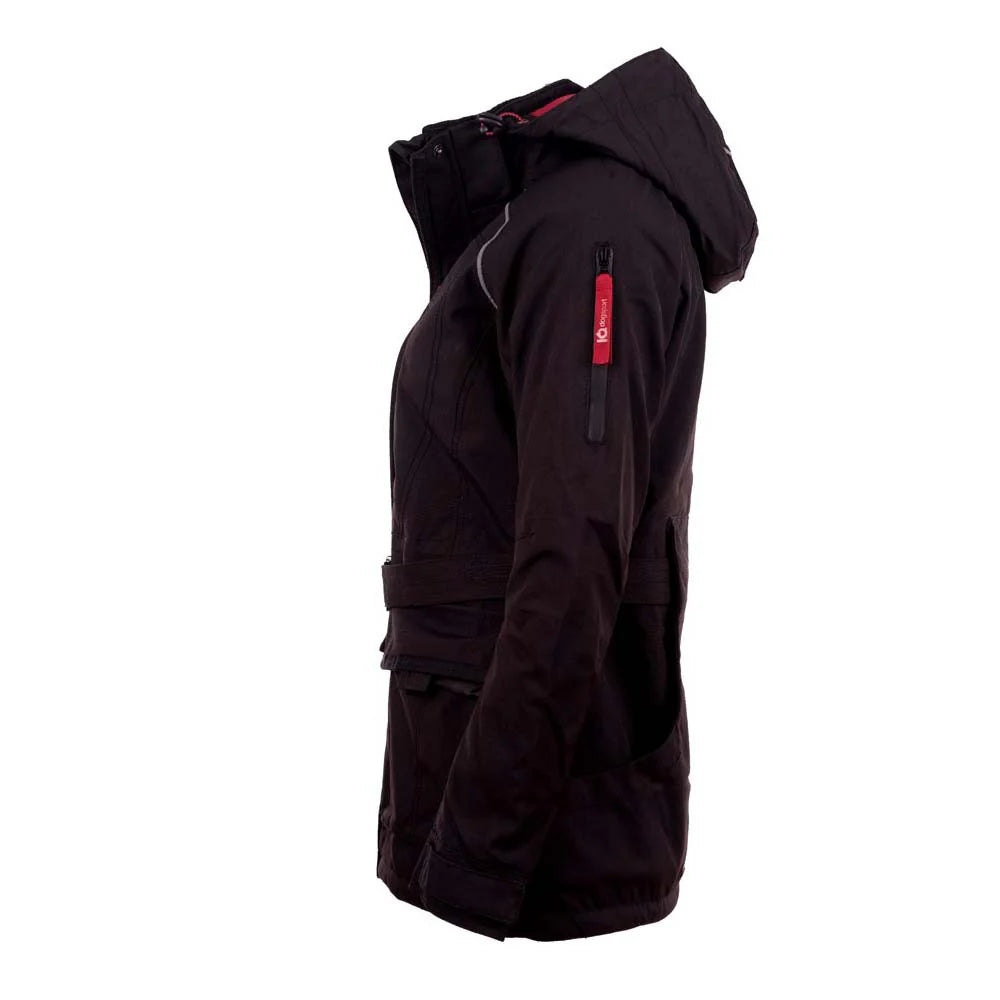 IQ Dogsport Multifunctional Jacket 3.0 Ladies