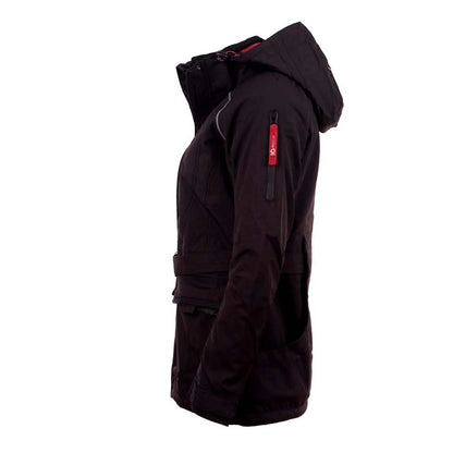 IQ Dogsport Multifunctional Jacket 3.0 Ladies
