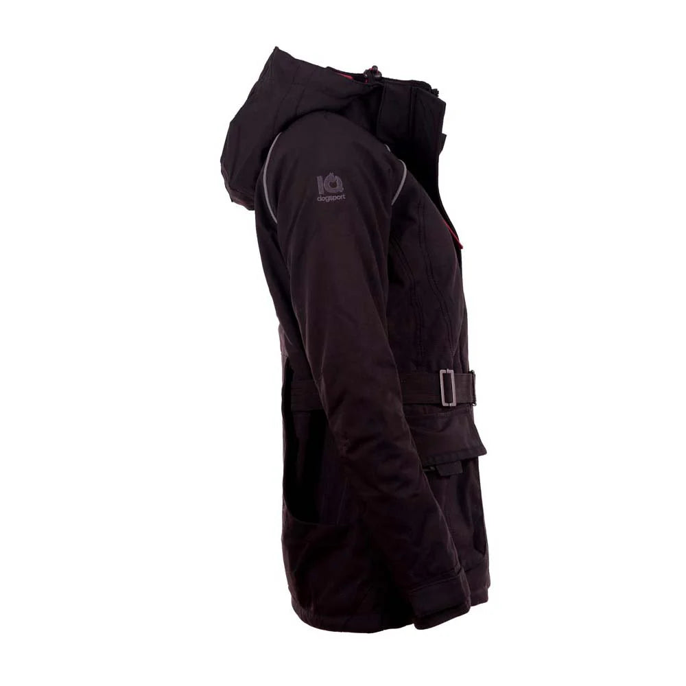 IQ Dogsport Multifunctional Jacket 3.0 Ladies