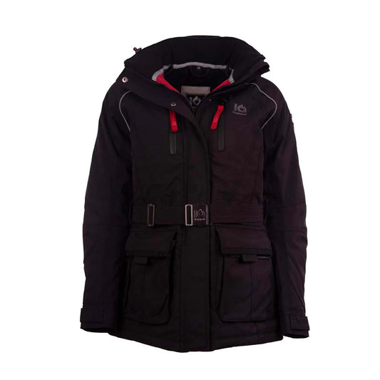 IQ Dogsport Multifunctional Jacket 3.0 Ladies