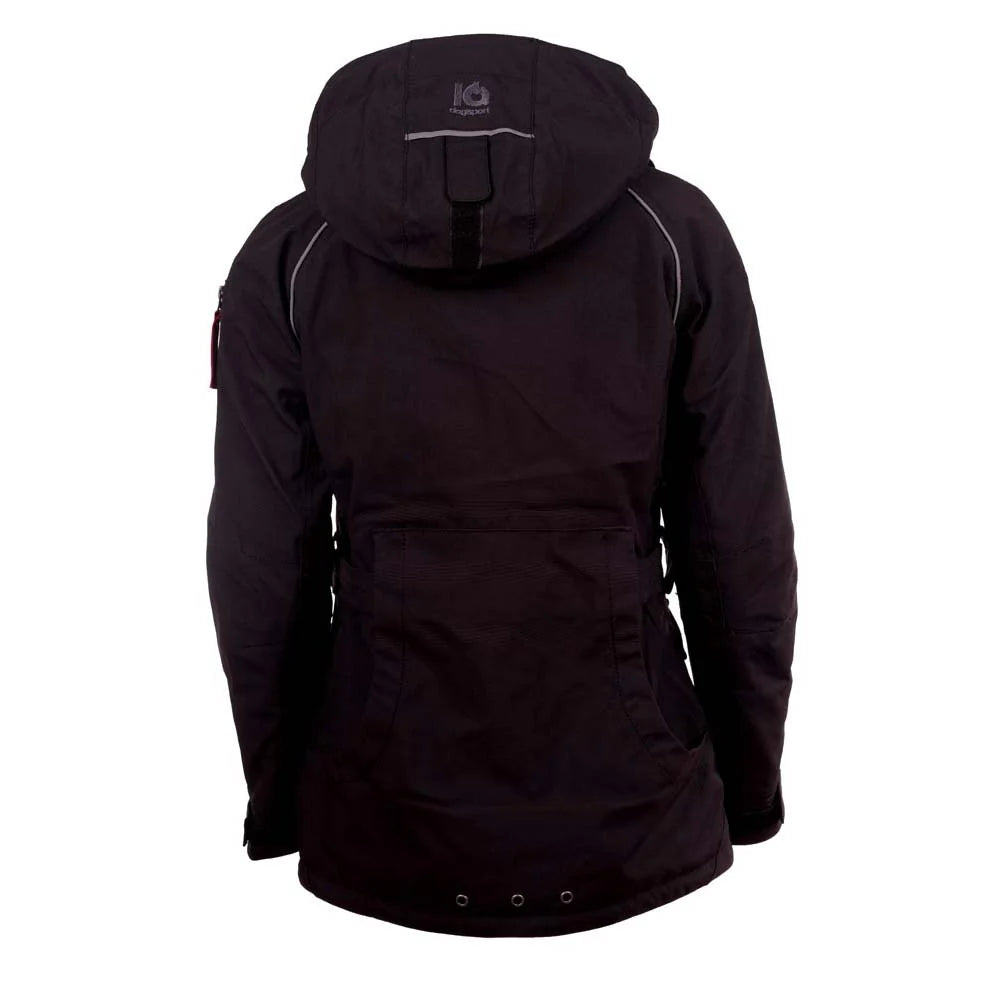 IQ Dogsport Multifunctional Jacket 3.0 Ladies
