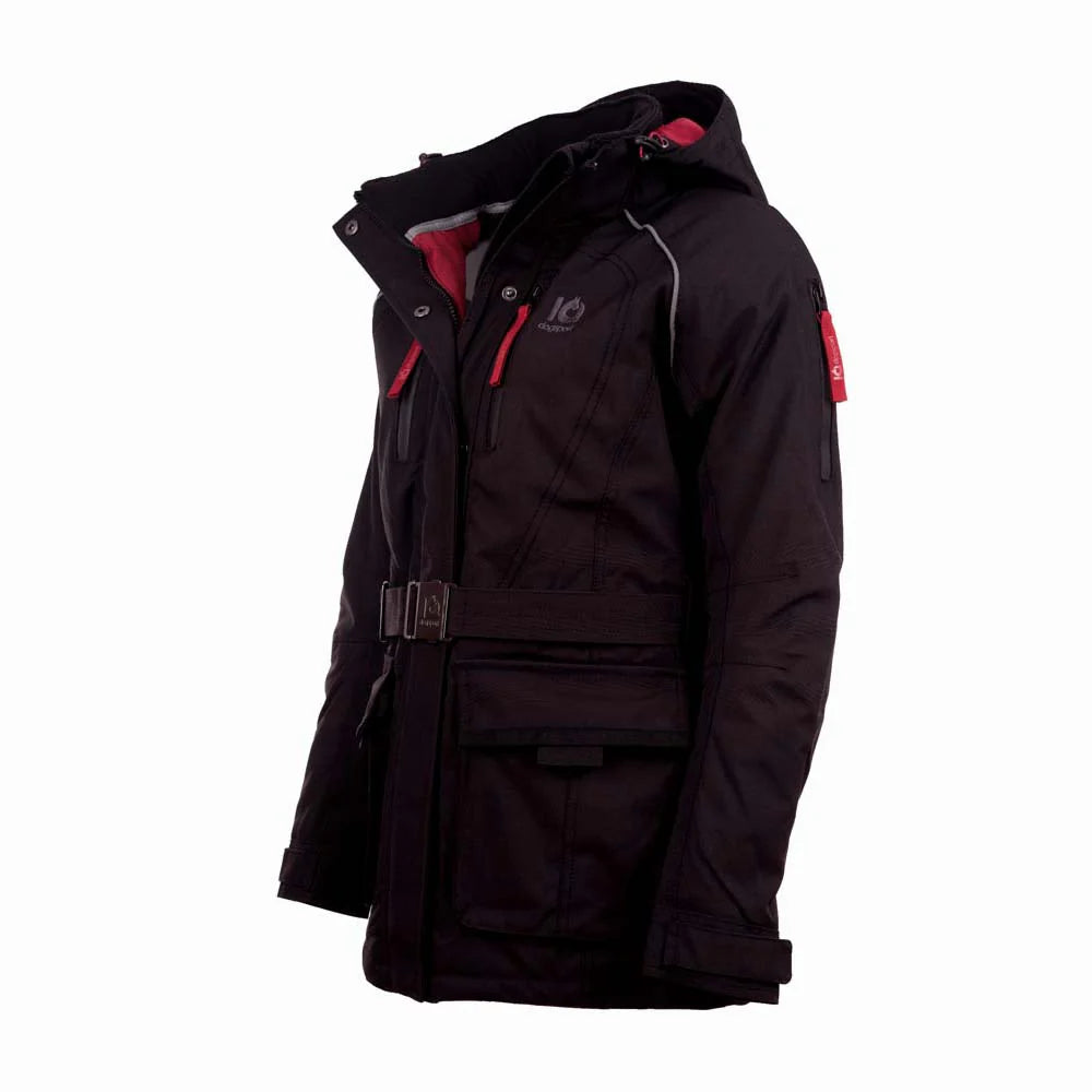 IQ Dogsport Multifunctional Jacket 3.0 Ladies